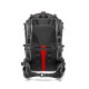 Pro Light Video Backpack: Pro-V-410 PL